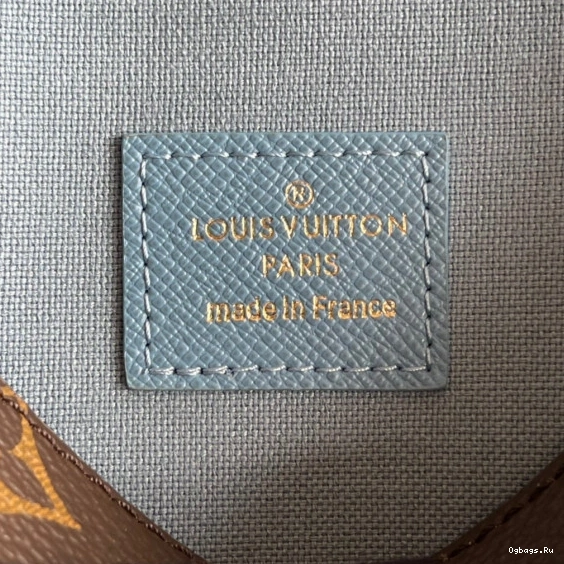 POCHETTE VUITTON FÉLICIE LOUIS 0108